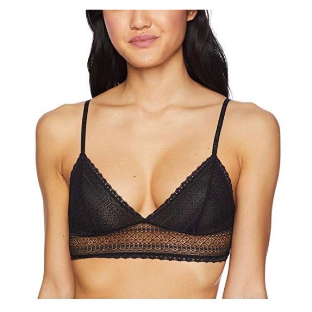 NWT DKNY Bralette